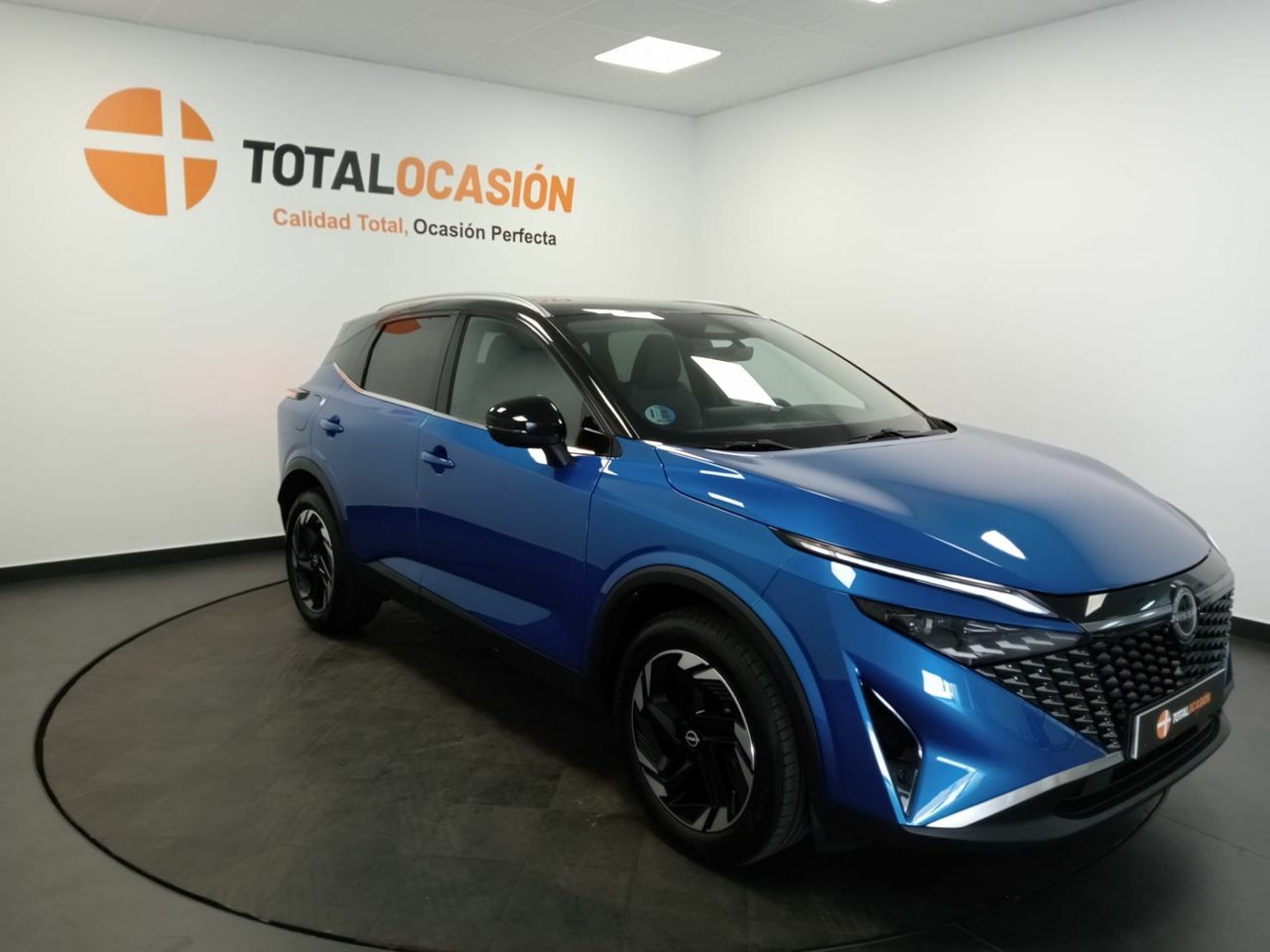 Nissan Qashqai DIG-T 116kW mHEV Xtronic 4x4 N-Connecta - Foto 1