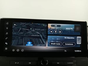 Nissan Qashqai DIG-T 116kW mHEV Xtronic 4x4 N-Connecta - Foto 21