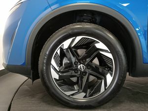 Nissan Qashqai DIG-T 116kW mHEV Xtronic 4x4 N-Connecta - Foto 28