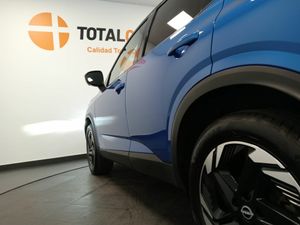 Nissan Qashqai DIG-T 116kW mHEV Xtronic 4x4 N-Connecta - Foto 12