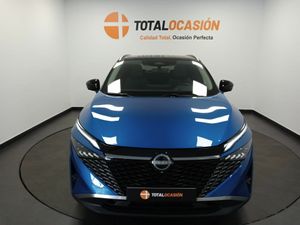 Nissan Qashqai DIG-T 116kW mHEV Xtronic 4x4 N-Connecta - Foto 3
