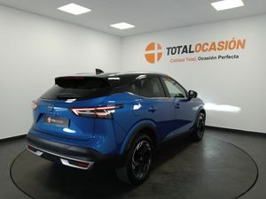 Nissan Qashqai DIG-T 116kW mHEV Xtronic 4x4 N-Connecta - Foto 6