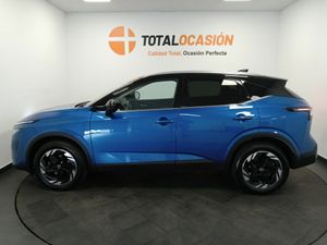 Nissan Qashqai DIG-T 116kW mHEV Xtronic 4x4 N-Connecta - Foto 5