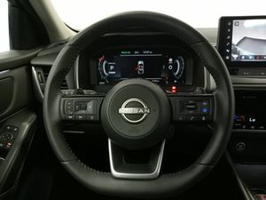 Nissan Qashqai DIG-T 116kW mHEV Xtronic 4x4 N-Connecta - Foto 16