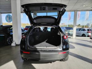 Mazda CX-30 SKYACTIV-G 2.0 90 kW 2WD Evolution - Foto 9