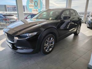 Mazda CX-30 SKYACTIV-G 2.0 90 kW 2WD Evolution - Foto 3