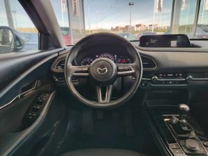 Mazda CX-30 SKYACTIV-G 2.0 90 kW 2WD Evolution - Foto 8