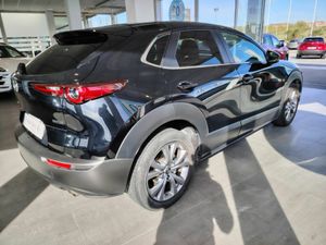 Mazda CX-30 SKYACTIV-G 2.0 90 kW 2WD Evolution - Foto 4