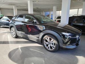 Mazda CX-30 SKYACTIV-G 2.0 90 kW 2WD Evolution - Foto 2