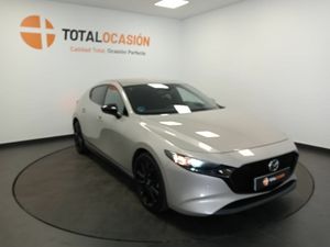 Mazda 3 2.0 e-SKYACTIV-G 88KW HOMURA - Foto 2