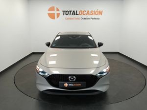 Mazda 3 2.0 e-SKYACTIV-G 88KW HOMURA - Foto 3