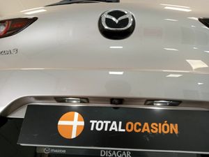 Mazda 3 2.0 e-SKYACTIV-G 88KW HOMURA - Foto 10