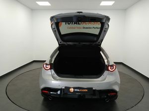 Mazda 3 2.0 e-SKYACTIV-G 88KW HOMURA - Foto 11