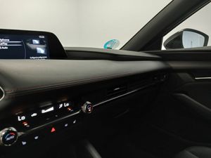 Mazda 3 2.0 e-SKYACTIV-G 88KW HOMURA - Foto 26