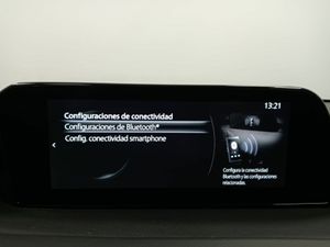 Mazda 3 2.0 e-SKYACTIV-G 88KW HOMURA - Foto 23