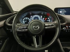 Mazda 3 2.0 e-SKYACTIV-G 88KW HOMURA - Foto 24