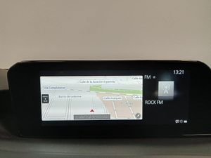 Mazda 3 2.0 e-SKYACTIV-G 88KW HOMURA - Foto 25