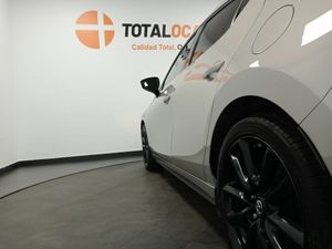 Mazda 3 2.0 e-SKYACTIV-G 88KW HOMURA - Foto 13