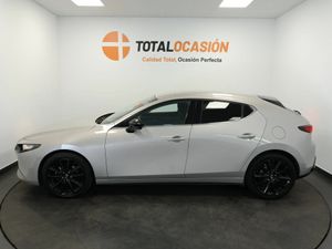 Mazda 3 2.0 e-SKYACTIV-G 88KW HOMURA - Foto 5