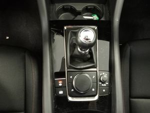 Mazda 3 2.0 e-SKYACTIV-G 88KW HOMURA - Foto 27