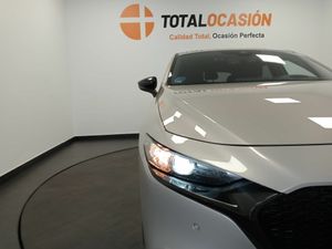 Mazda 3 2.0 e-SKYACTIV-G 88KW HOMURA - Foto 33