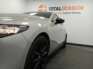 Mazda 3 2.0 e-SKYACTIV-G 88KW HOMURA - Foto 30