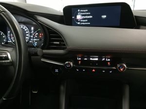 Mazda 3 2.0 e-SKYACTIV-G 88KW HOMURA - Foto 34