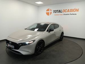 Mazda 3 2.0 e-SKYACTIV-G 88KW HOMURA - Foto 3