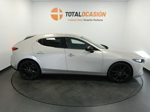 Mazda 3 2.0 e-SKYACTIV-G 88KW HOMURA - Foto 4