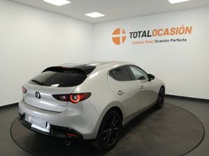 Mazda 3 2.0 e-SKYACTIV-G 88KW HOMURA - Foto 7