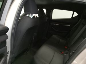 Mazda 3 2.0 e-SKYACTIV-G 88KW HOMURA - Foto 15