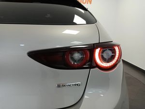 Mazda 3 2.0 e-SKYACTIV-G 88KW HOMURA - Foto 14