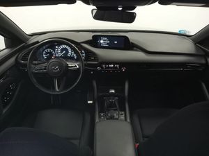 Mazda 3 2.0 e-SKYACTIV-G 88KW HOMURA - Foto 21