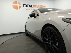Mazda 3 2.0 e-SKYACTIV-G 88KW HOMURA - Foto 29