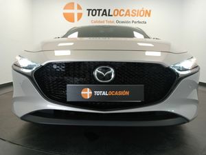 Mazda 3 2.0 e-SKYACTIV-G 88KW HOMURA - Foto 31