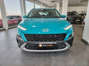 Hyundai Kona 1.6 GDI HEV Maxx DCT - Foto 3