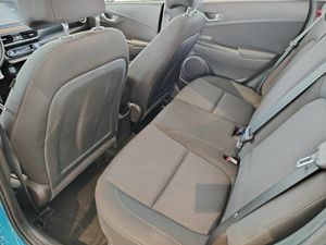 Hyundai Kona 1.6 GDI HEV Maxx DCT - Foto 16