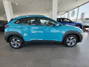Hyundai Kona 1.6 GDI HEV Maxx DCT - Foto 5