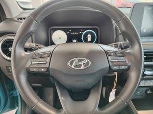 Hyundai Kona 1.6 GDI HEV Maxx DCT - Foto 27