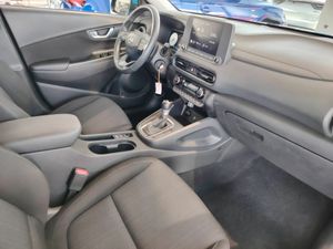 Hyundai Kona 1.6 GDI HEV Maxx DCT - Foto 33