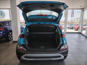 Hyundai Kona 1.6 GDI HEV Maxx DCT - Foto 12