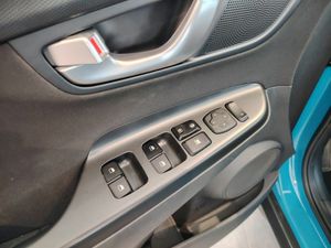 Hyundai Kona 1.6 GDI HEV Maxx DCT - Foto 21