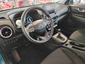 Hyundai Kona 1.6 GDI HEV Maxx DCT - Foto 23