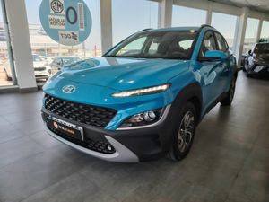 Hyundai Kona 1.6 GDI HEV Maxx DCT - Foto 3