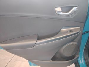 Hyundai Kona 1.6 GDI HEV Maxx DCT - Foto 14