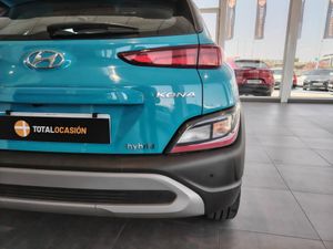 Hyundai Kona 1.6 GDI HEV Maxx DCT - Foto 11