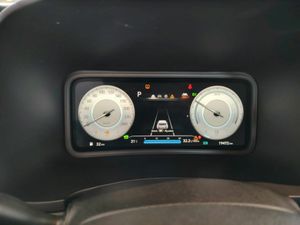 Hyundai Kona 1.6 GDI HEV Maxx DCT - Foto 26