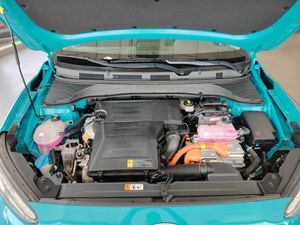 Hyundai Kona 1.6 GDI HEV Maxx DCT - Foto 36
