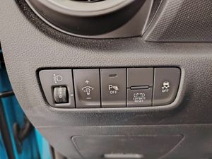 Hyundai Kona 1.6 GDI HEV Maxx DCT - Foto 25