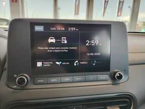 Hyundai Kona 1.6 GDI HEV Maxx DCT - Foto 28